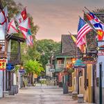 St. Augustine
