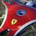 Ferrari World Abu Dhabi