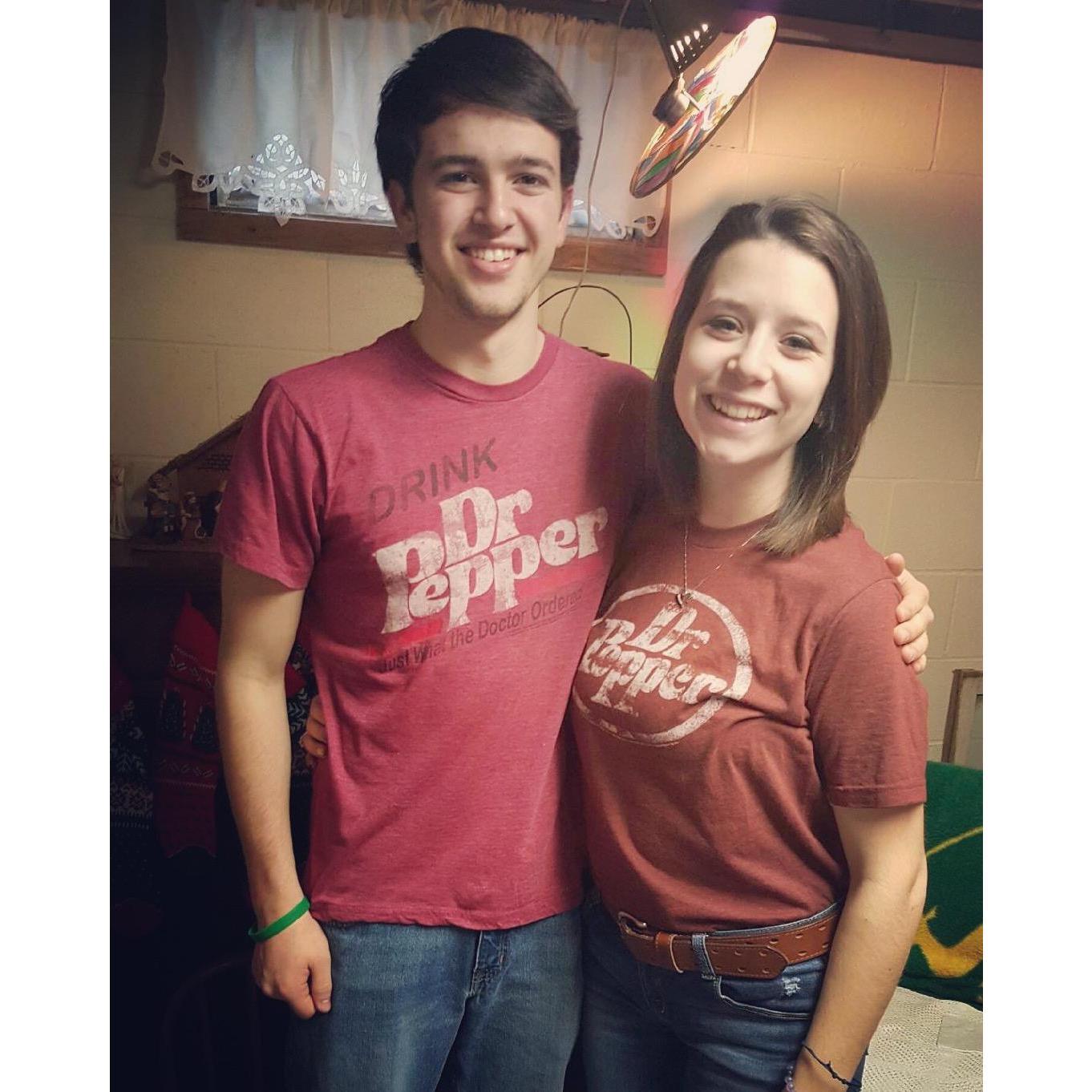 Christmas, 2015