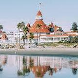 Coronado Island