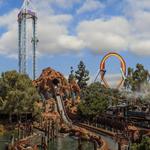 Knott's Berry Farm