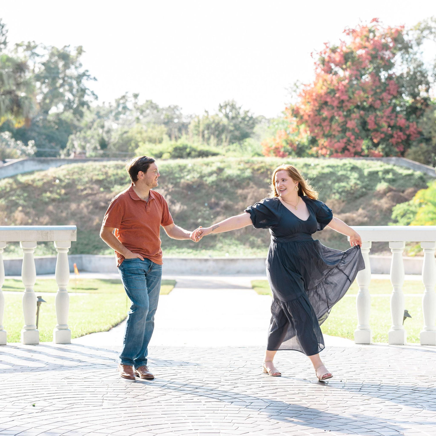 Leu Gardens