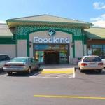 Food Land - grocery store near wedding venue