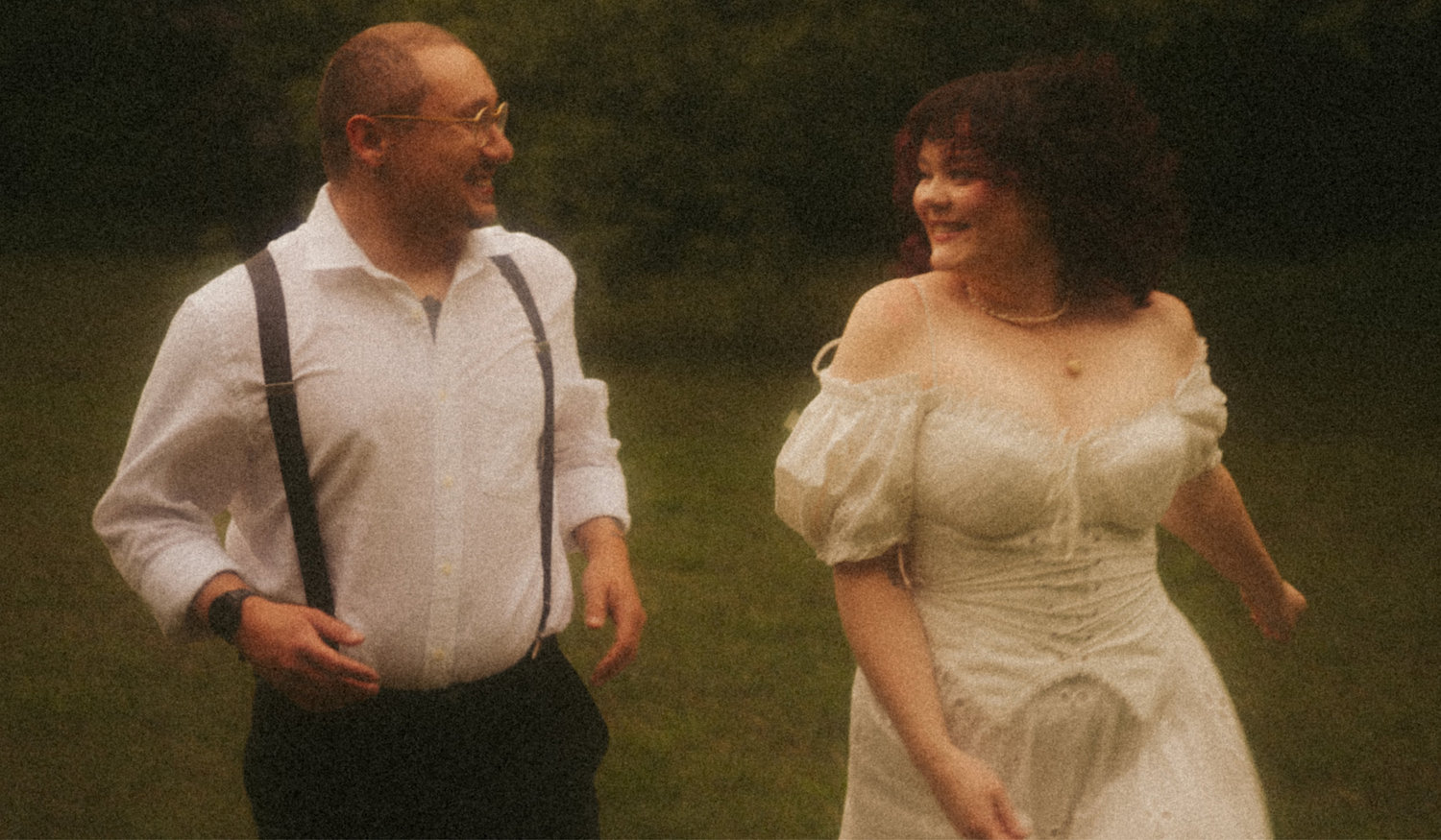 The Wedding Website of Christine Jones and Steven Bland