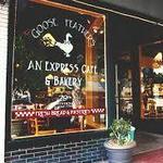 Goose Feathers An Express Cafe & Bakery