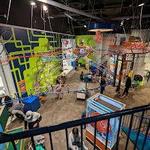 Children's Museum Houston