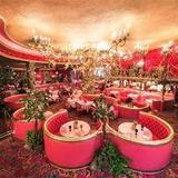 Alex Madonna’s Gold Rush Steak House
