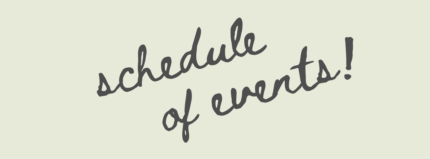 The Wedding Website of abbigail dugan and christian berry