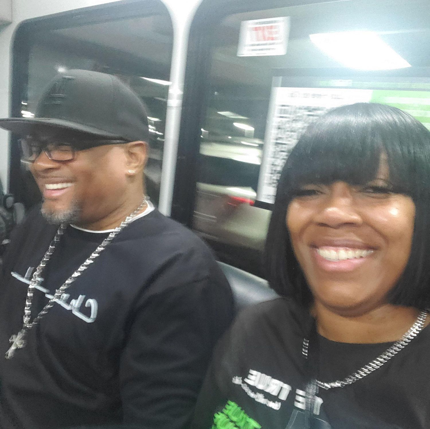 Happy Times!
Headed to Vegassss Baby!
2025