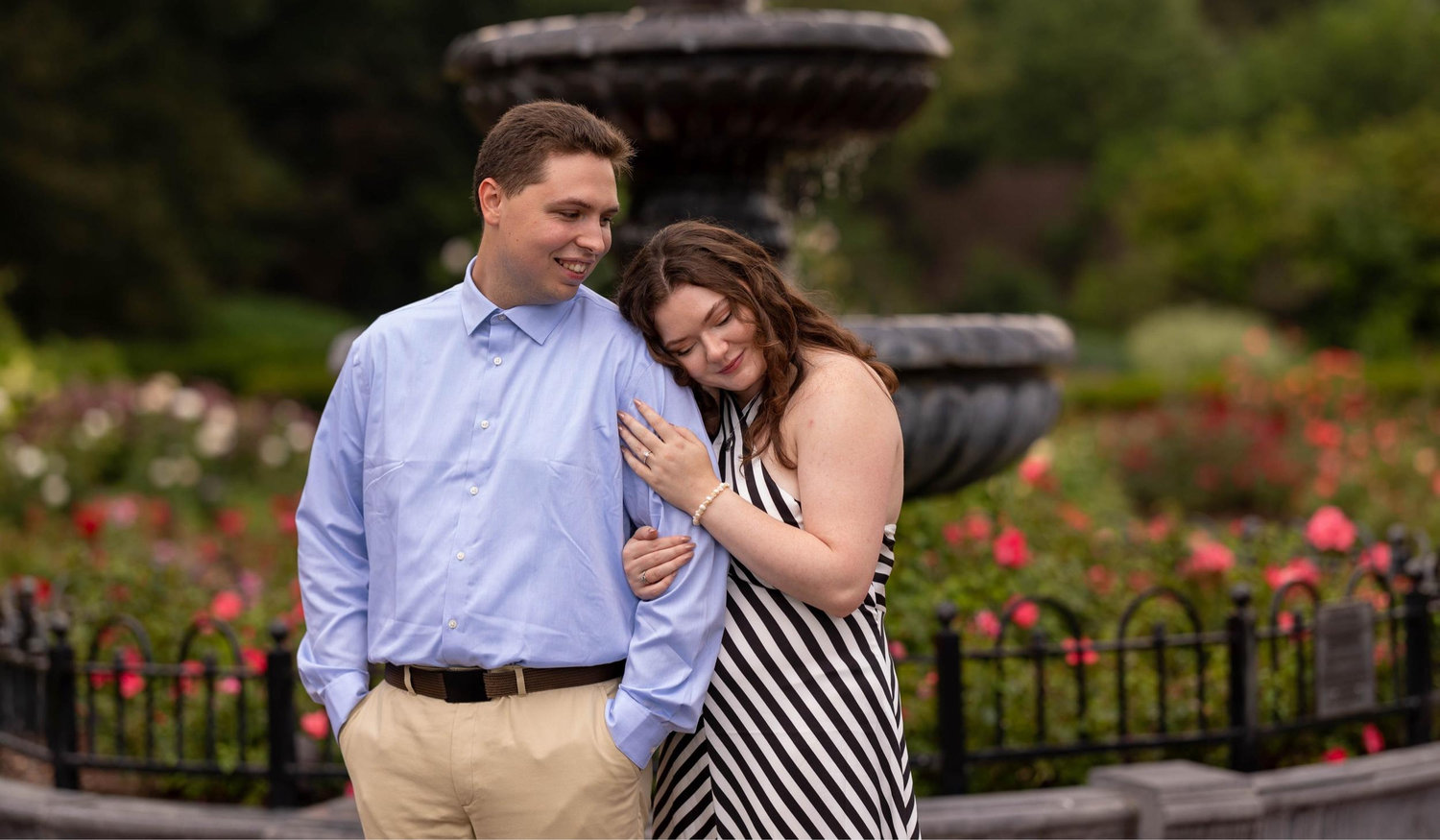The Wedding Website of Chloe Ross and Mathew Bilodeau