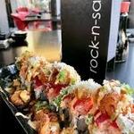 Rock-n-Sake Bar & Sushi