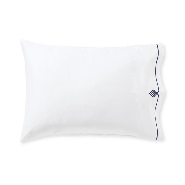 Serena and Lily Soho Pillowcases (King, Set of 2)