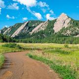 Chautauqua Park