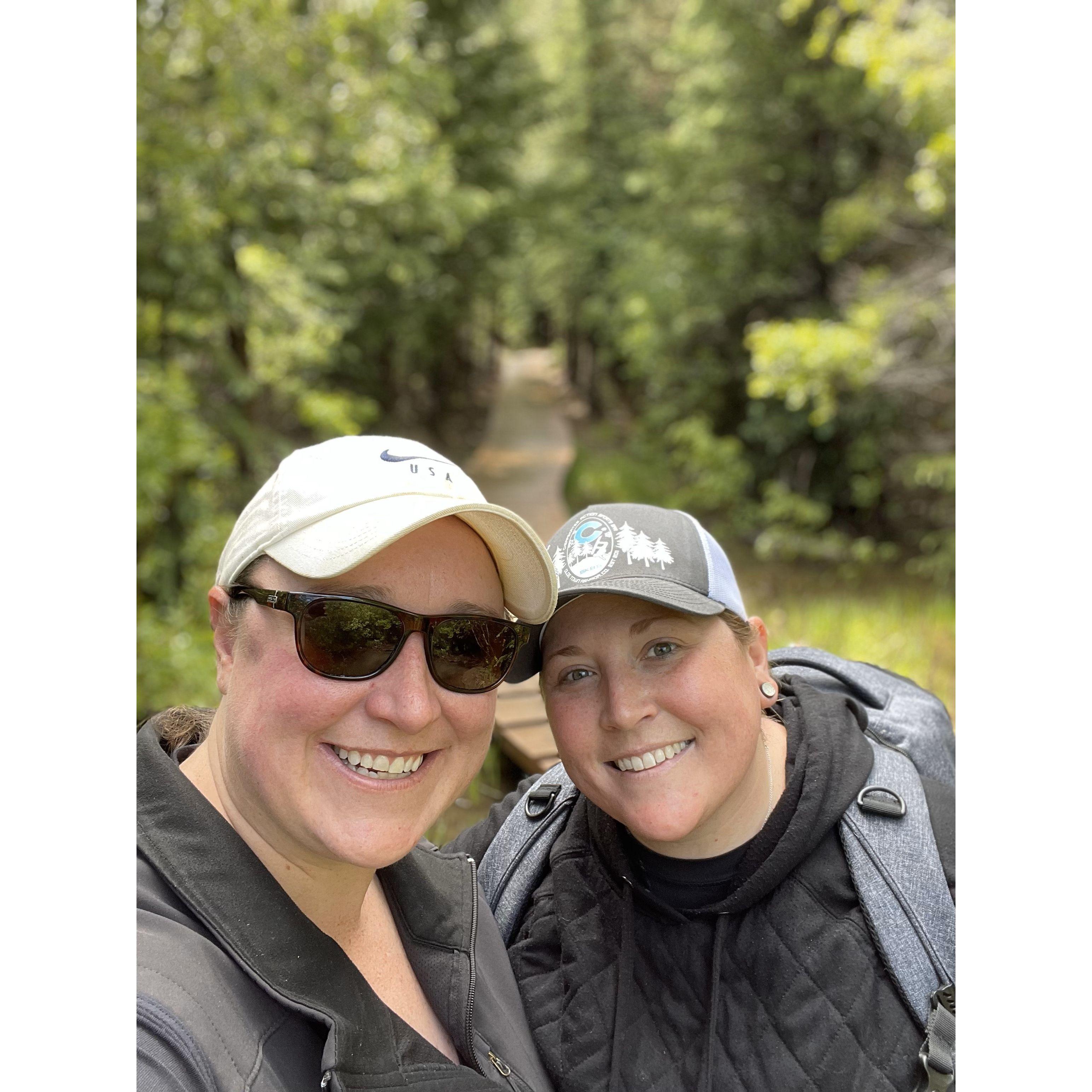 Breckenridge adventures!