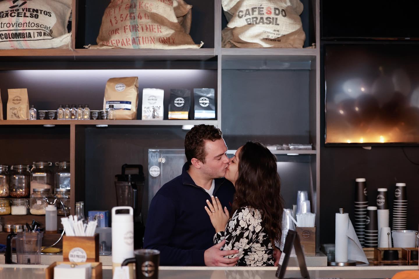The Wedding Website of Nikki Beck and Andrew Blanchard