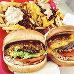 In-N-Out Burger