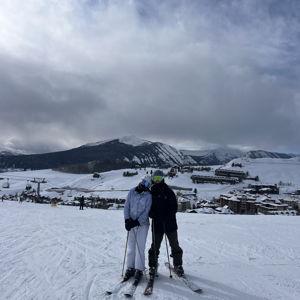 Ski Trip