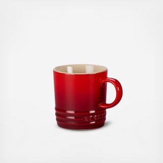 Espresso Mug, Set of 2