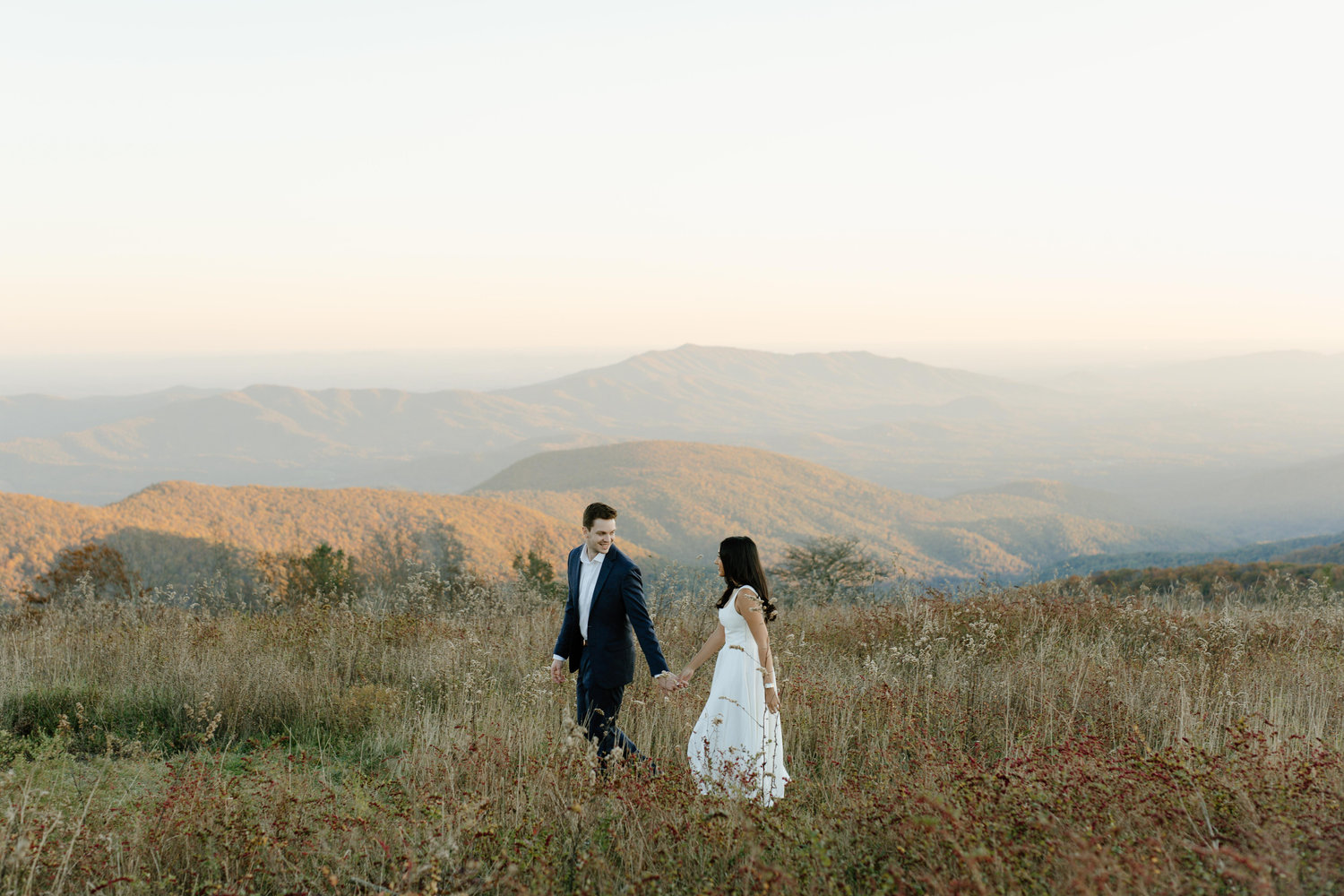 The Wedding Website of Suryahah Mehjabin and Jacob Wait