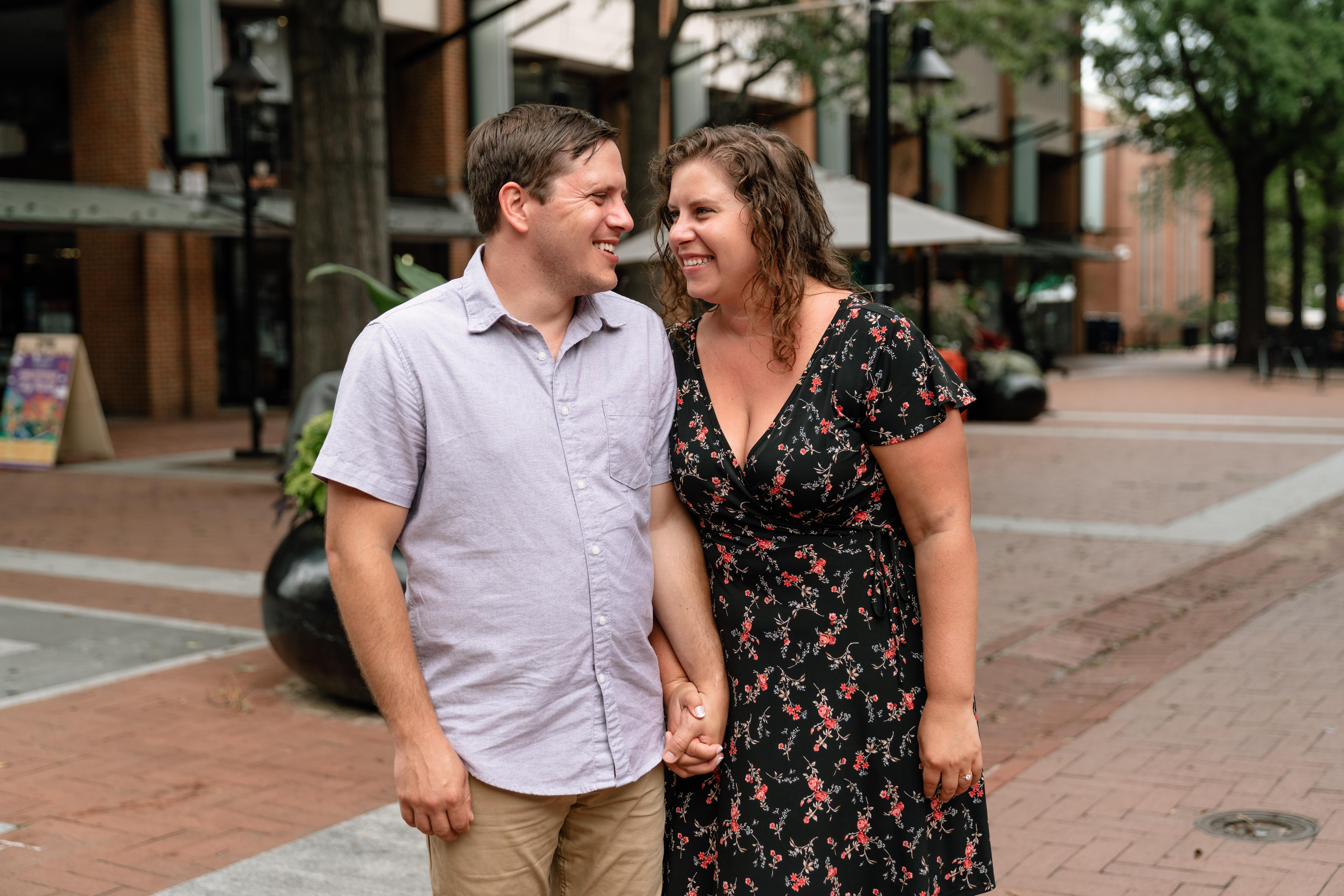 The Wedding Website of Lynette Faight and Christopher Webster