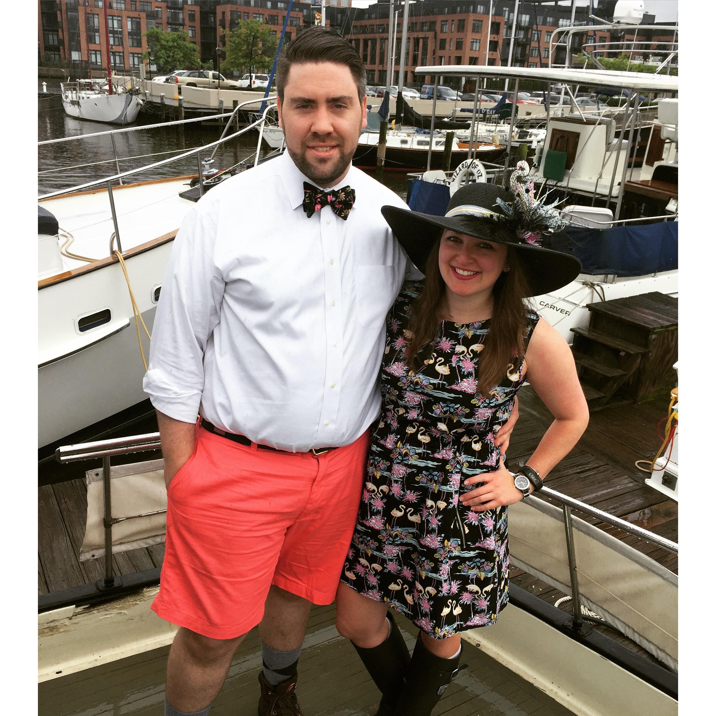 Preakness #3