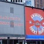 Grab a Coney!