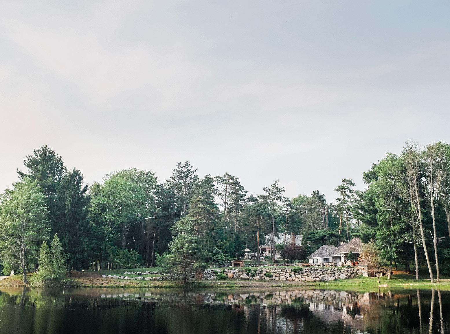 The Wedding Website of Amanda Rousseau and Kevin Murphy
