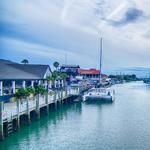 Shem Creek