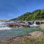 Pedernales Falls State Park
