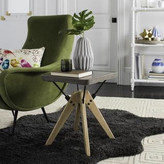Marcio Indoor/Outdoor Side Table
