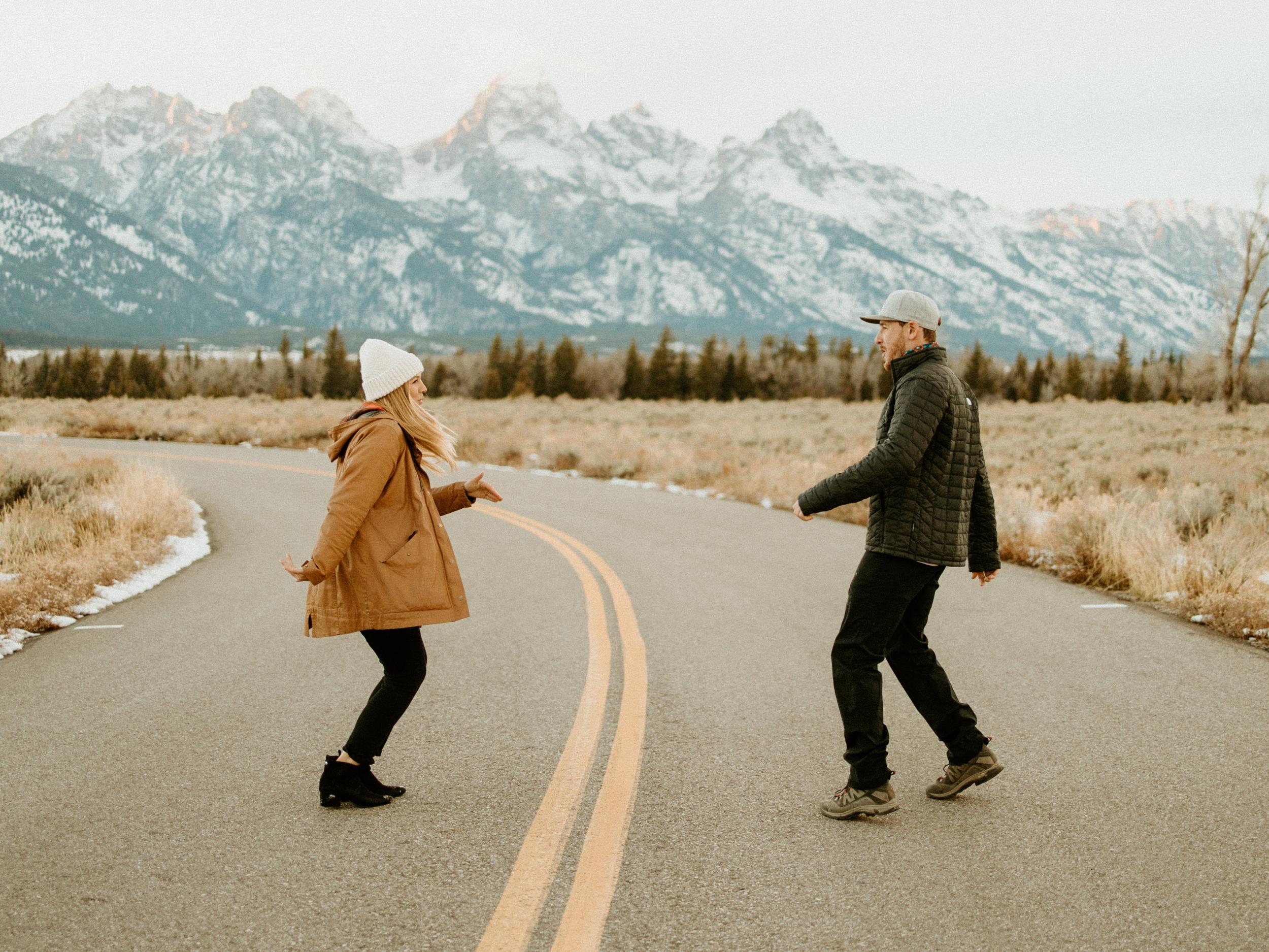 The Wedding Website of Emily Ballweber and Karson Fullmer