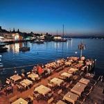 Restaurants