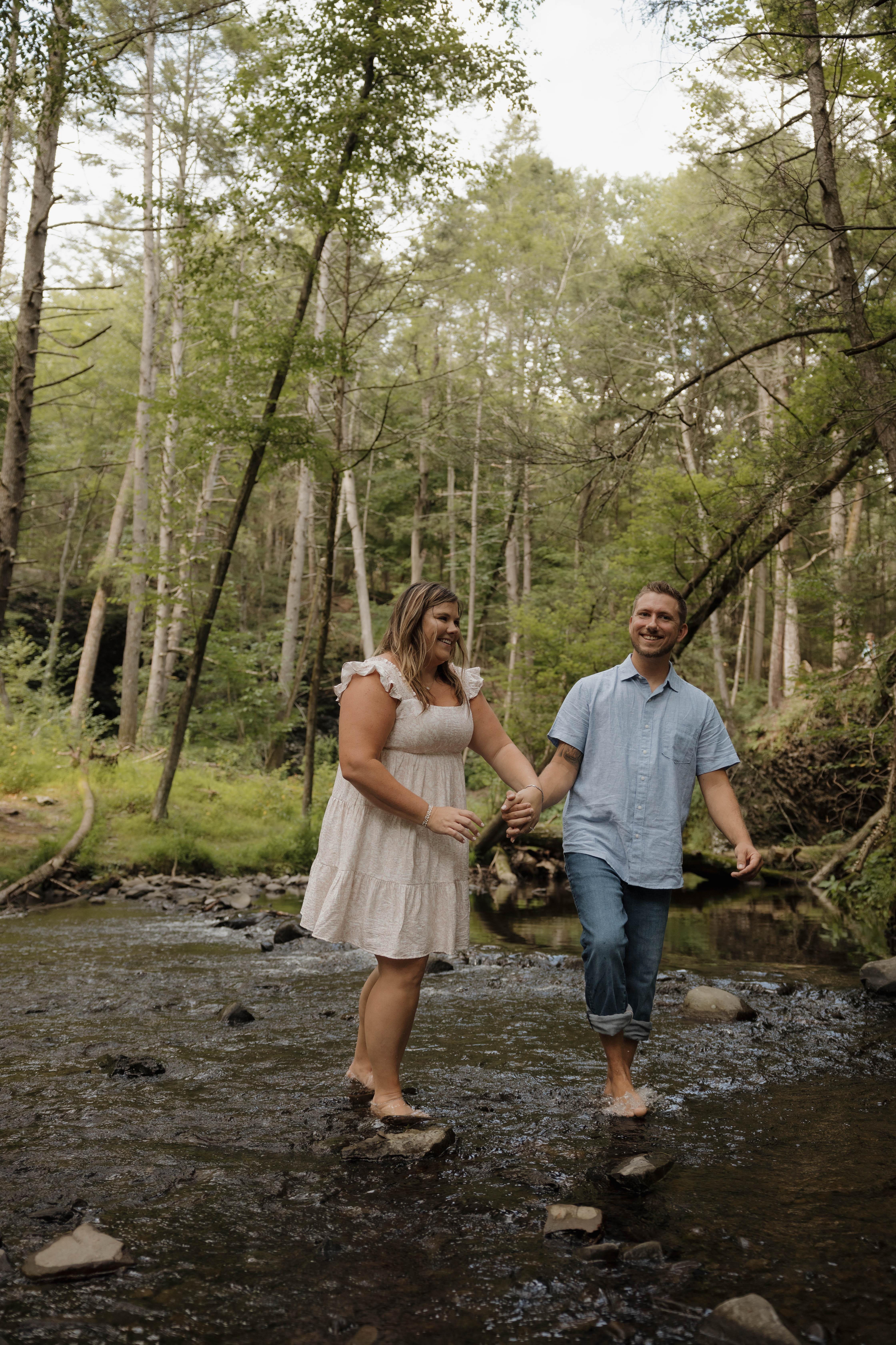 The Wedding Website of Cayley Kempp and Chris Zeris