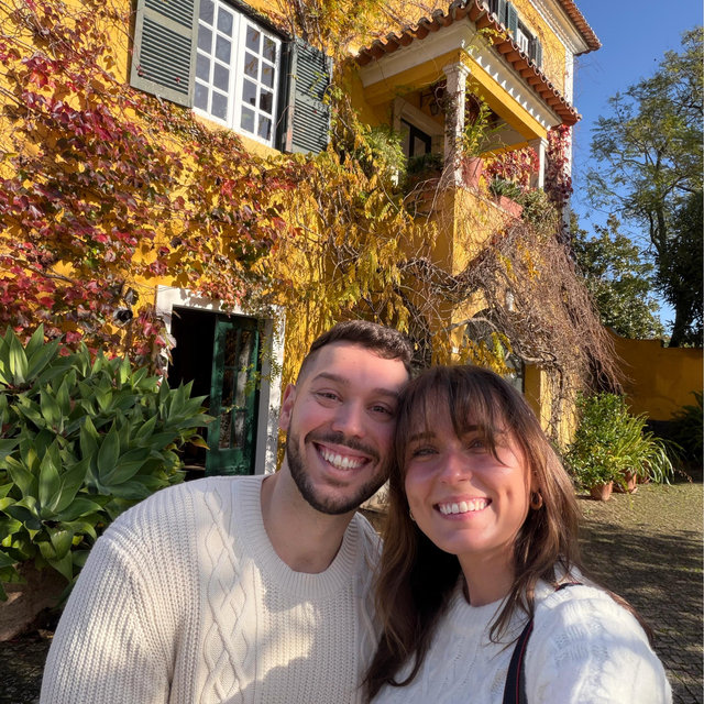 Our Honeymoon Fund