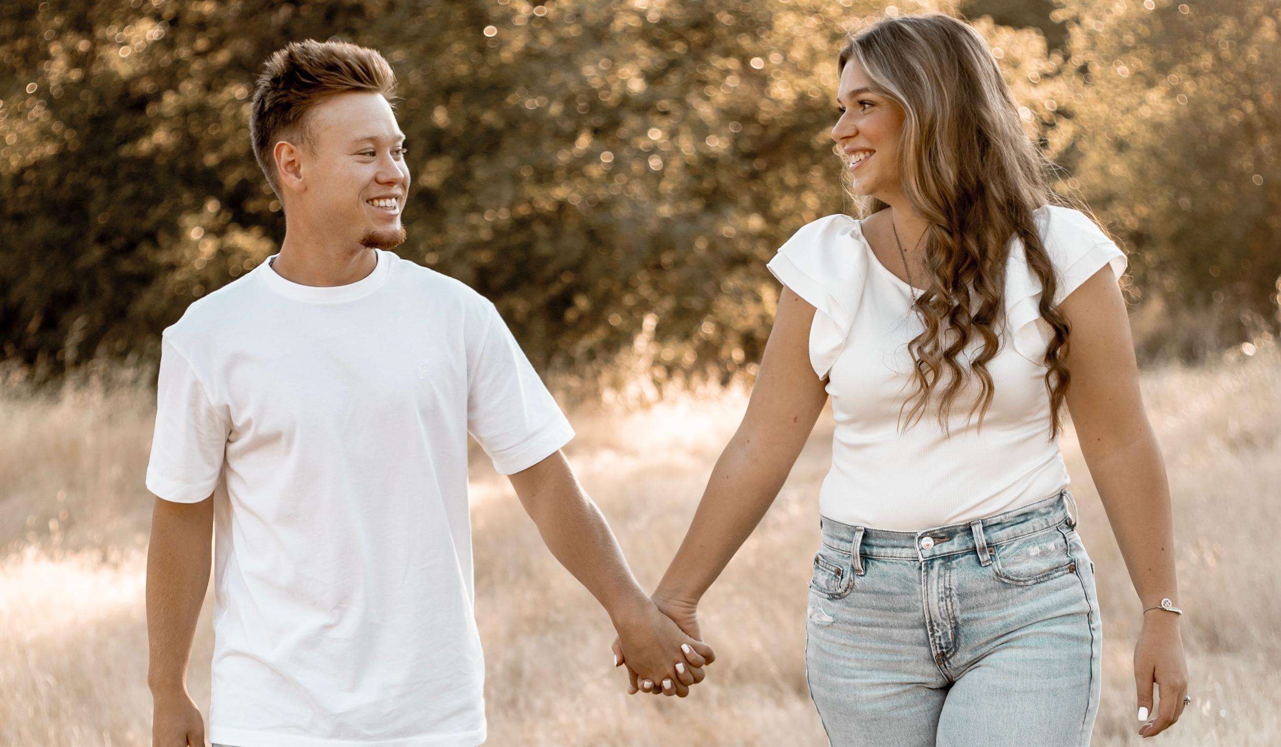 The Wedding Website of Chobi Phillips and Drew Stacy
