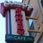 Corbo's Bakery