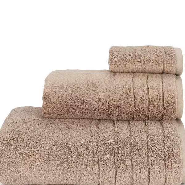 Southern Living Turkish Cotton & Modal Bath Towels