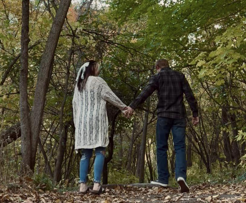 The Wedding Website of Jordyn Hofer and Seth Daede