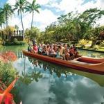 Polynesian Cultural Center