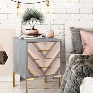 Quinn Side Table