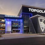 Topgolf