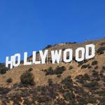 Hollywood Sign Los Angeles