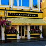 Brick Alley Pub