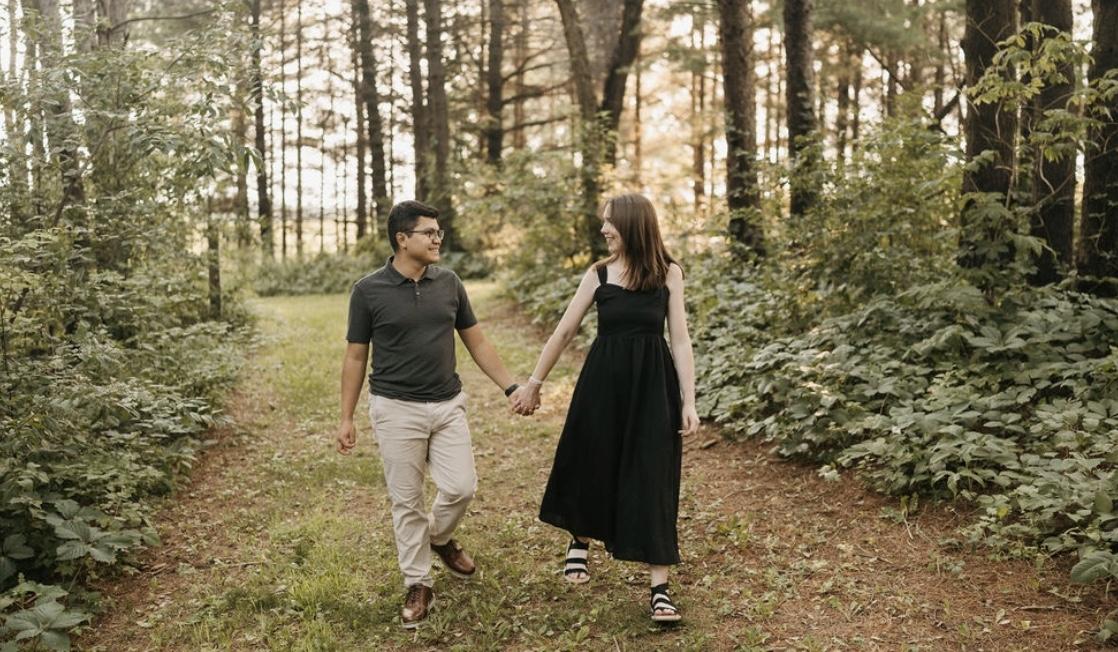 The Wedding Website of Quinn Budde and Jarod Zobitz