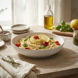 Colorwave Pasta Serving Bowl