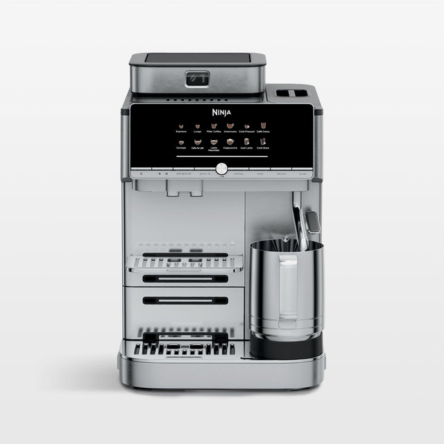 Ninja ® AutoBarista Pro Espresso Machine