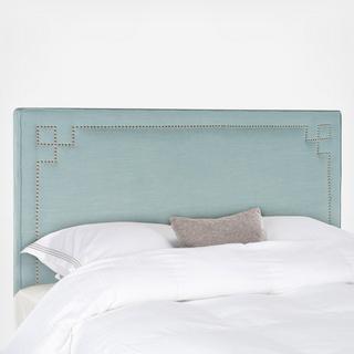 Remington Nailhead Headboard