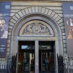 National Portrait Gallery