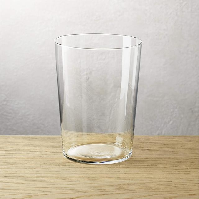 CB2 Marta Cooler Glass, Set of 6
