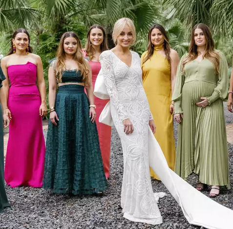 The Wedding Website of Edwin Carmona and Viri Perez